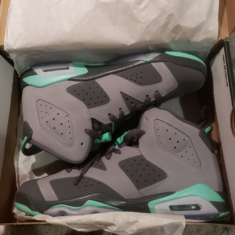 Nike Jordan 6 Retro